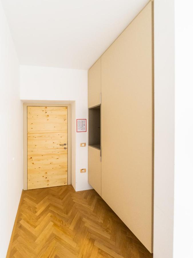 Kamr’ca Apartment Ljubljana Bagian luar foto